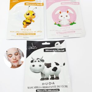 MACARILLA FACIAL