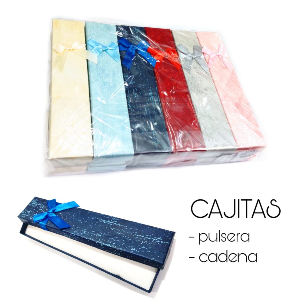 CAJA DE REGALO