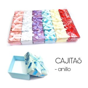 cajita de regalo