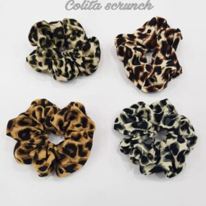 COLITAS SCRUNCH
