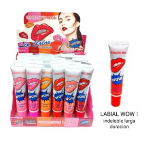 LABIAL