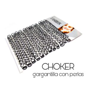 CHOKERS