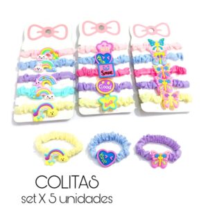 COLITAS