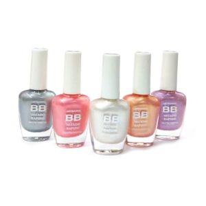 ESMALTES