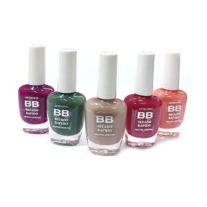 ESMALTES