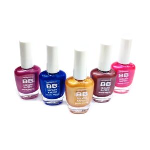 ESMALTES