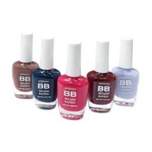 ESMALTES