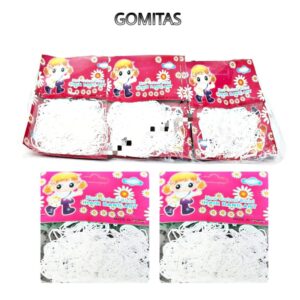 GOMITAS