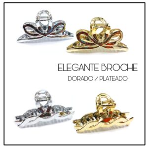 BROCHES