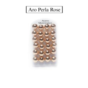 ARO PERLA ROSE