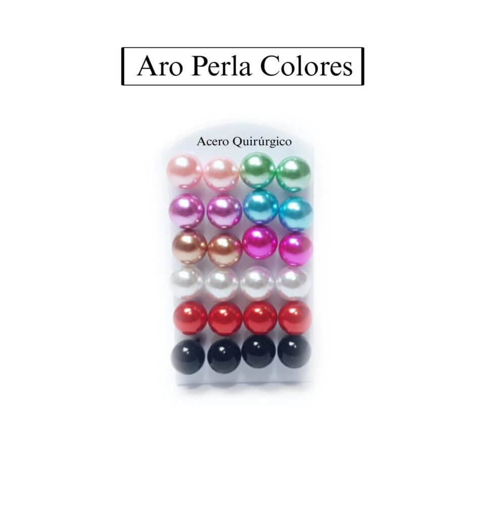 ARO PERLA