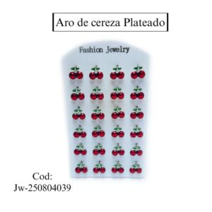 ARO DE CEREZA