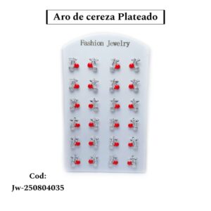 ARO DE CEREZA
