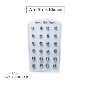 ARO CON STRAS