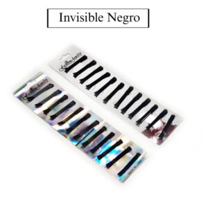 INVISIBLE