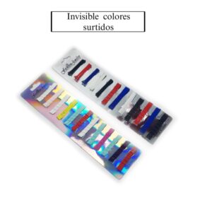 INVISIBLE