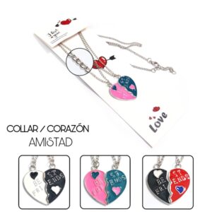 CADENA CON DIJEN PARA COMPARTIR